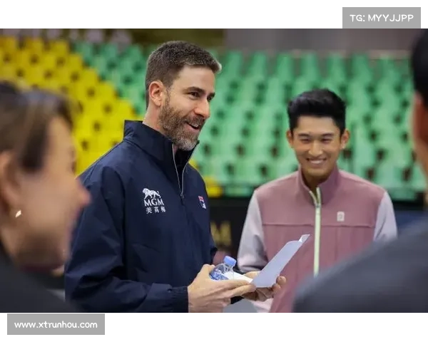 张德培队荣膺2024澳门网球名人赛冠军 体现团队实力与不屈精神