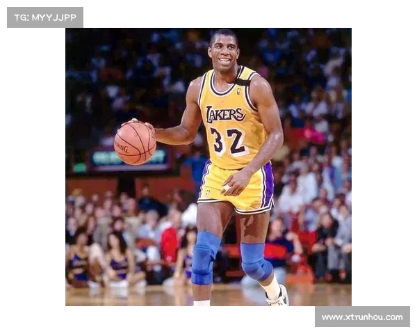 快攻与反击的完美交融 魔术师约翰逊与足球世界的奇妙碰撞