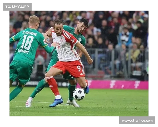 拜仁与戴尔未来发展路径分析及战略前景评估